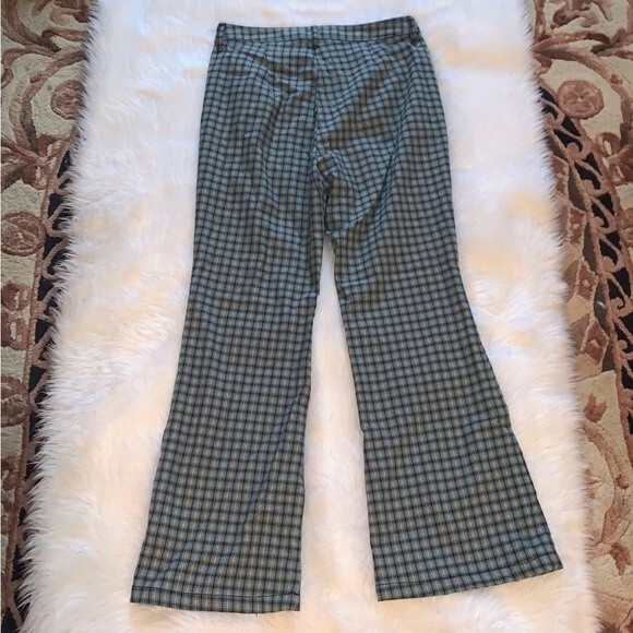 Urban Outfitters plaid pants - Picture 5 of 9